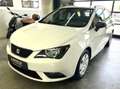 SEAT Ibiza 1.2 TSI ST Reference+Klima+ZV-FB+RCD+8fach Biały - thumbnail 1