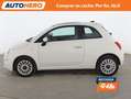 Fiat 500 1.0 Mild-Hybrid Lounge Blanc - thumbnail 3
