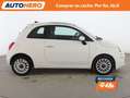 Fiat 500 1.0 Mild-Hybrid Lounge Blanc - thumbnail 7
