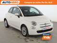 Fiat 500 1.0 Mild-Hybrid Lounge Blanc - thumbnail 8