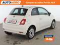 Fiat 500 1.0 Mild-Hybrid Lounge Blanc - thumbnail 6
