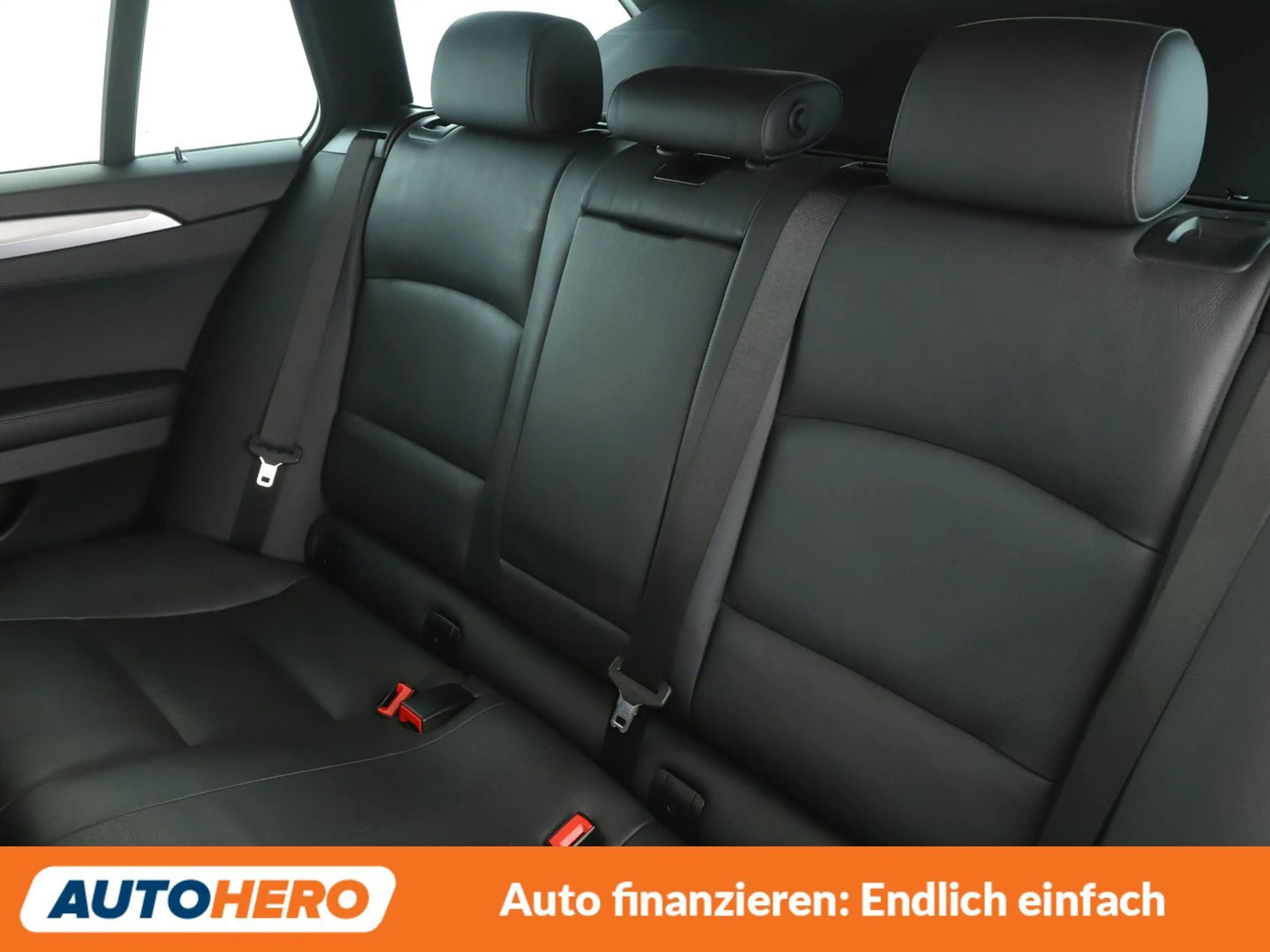 BMW 525 525d xDrive Aut.*NAVI*BiXENON*CAM*TEMPO*SHZ*ALU* — photo 14