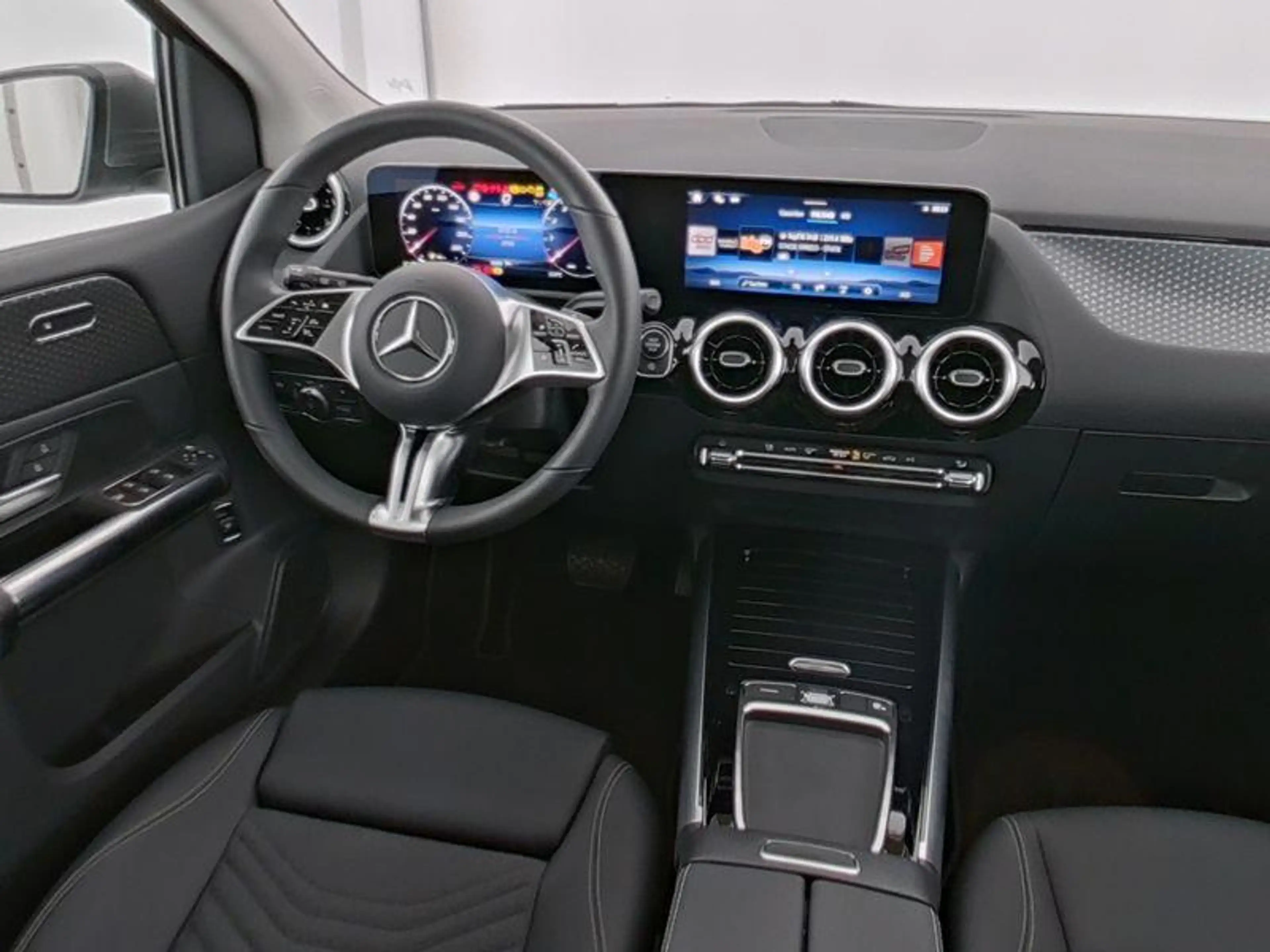 Mercedes-Benz B 200 Luxury Line | Smartphone Integratie | Verwarmde Ze — photo 5