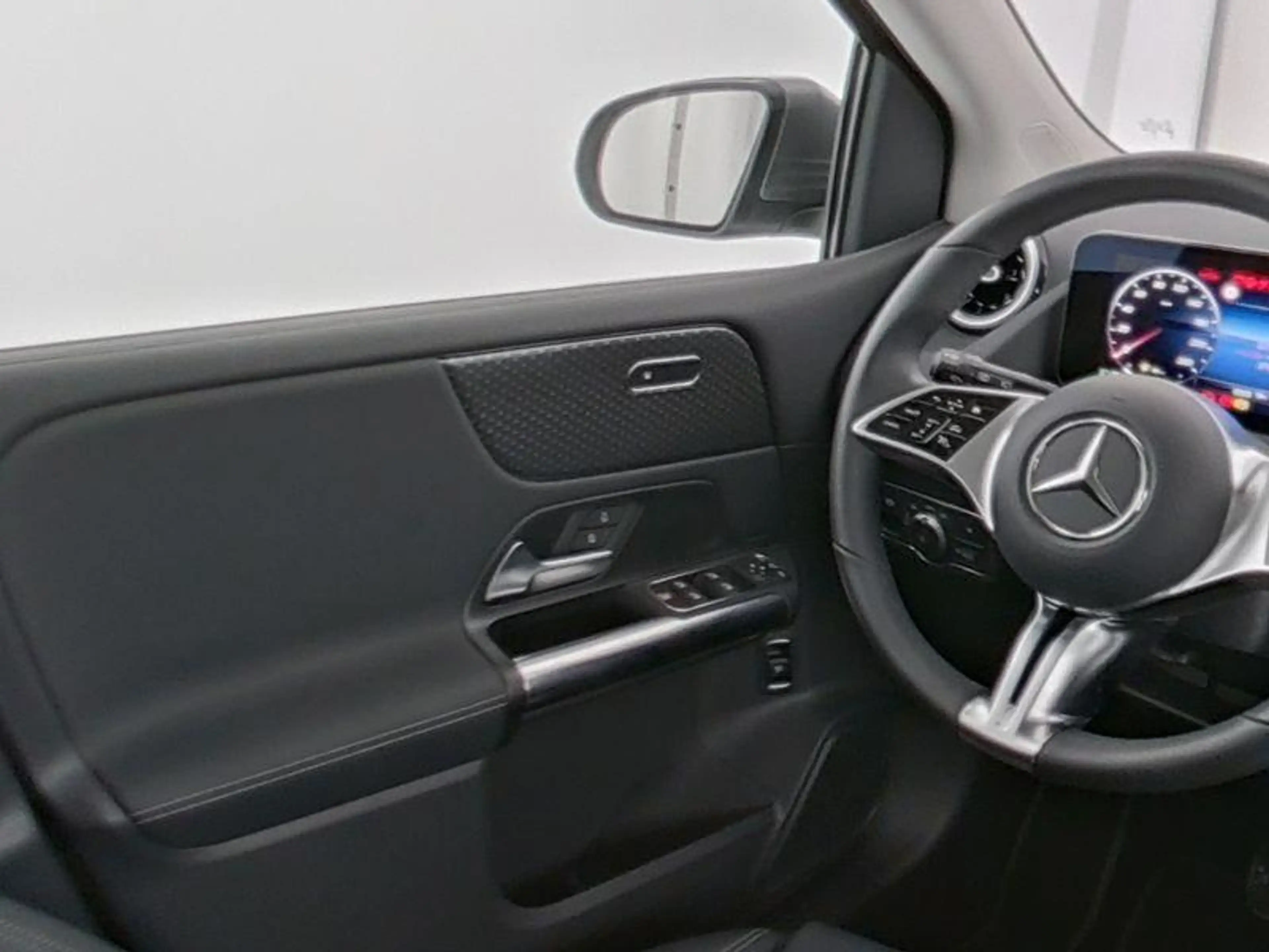 Mercedes-Benz B 200 Luxury Line | Smartphone Integratie | Verwarmde Ze — photo 8