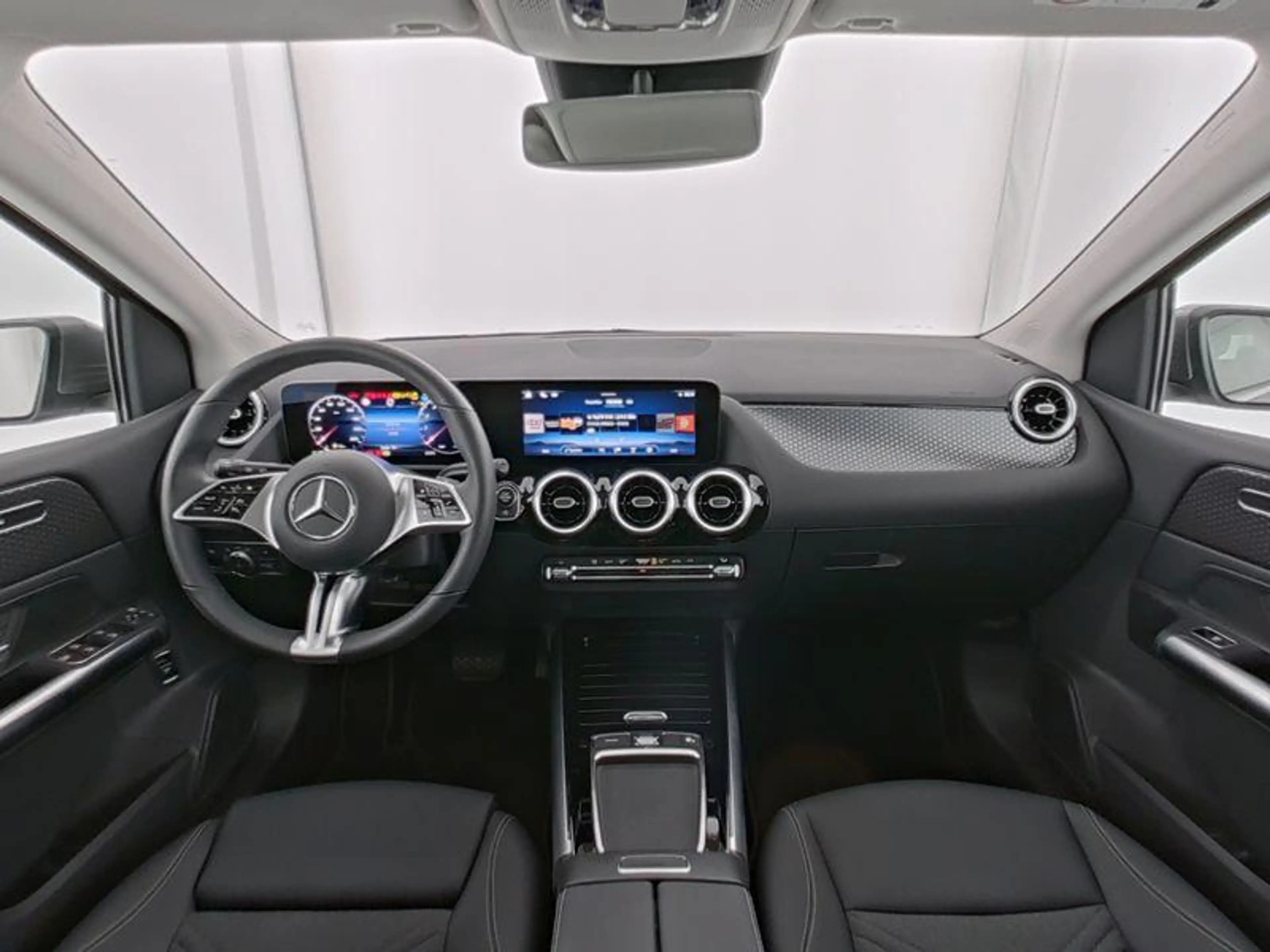 Mercedes-Benz B 200 Luxury Line | Smartphone Integratie | Verwarmde Ze — photo 6