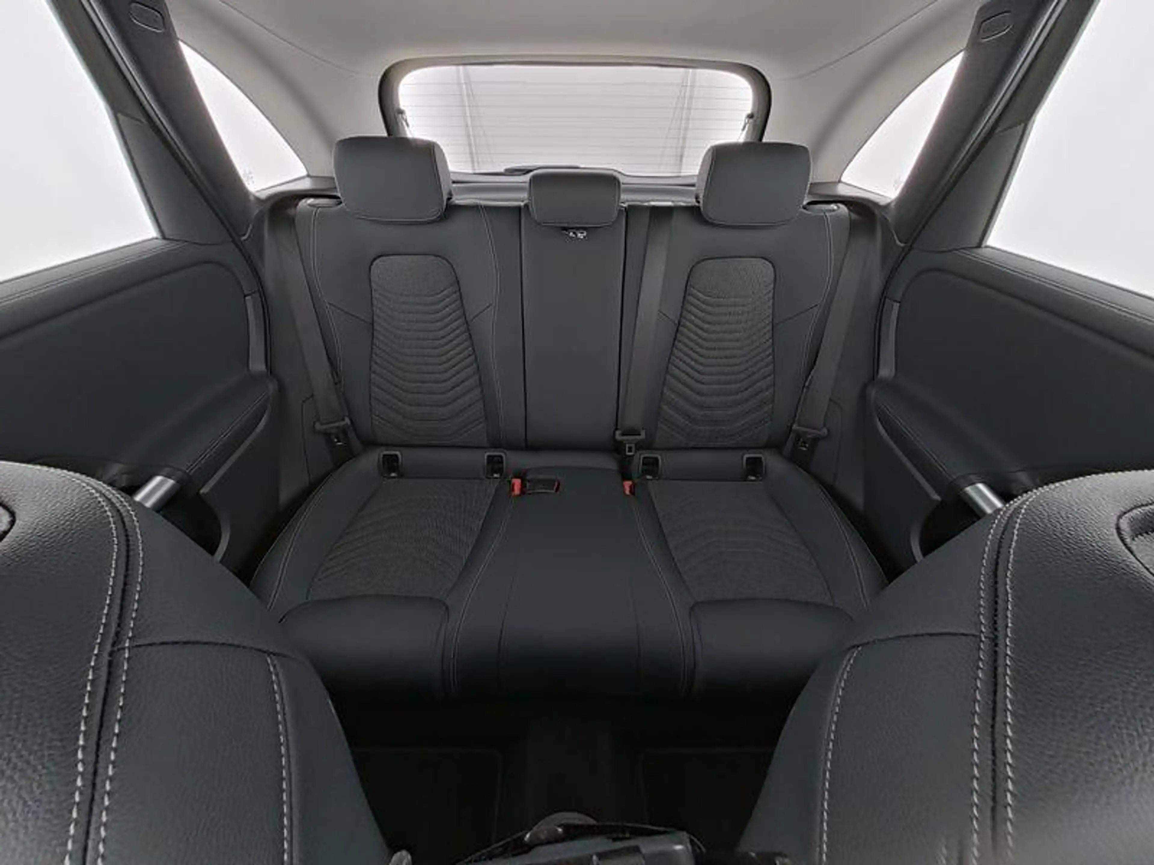 Mercedes-Benz B 200 Luxury Line | Smartphone Integratie | Verwarmde Ze — photo 7
