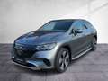 Mercedes-Benz EQE SUV EQE 350+ SUV NP: 111.666 Prem AIR AHV Pano Grau - thumbnail 2