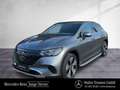 Mercedes-Benz EQE SUV EQE 350+ SUV NP: 111.666 Prem AIR AHV Pano Grau - thumbnail 1