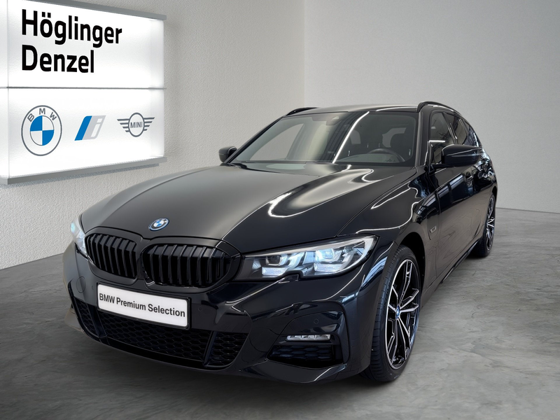 BMW 320 e xDrive