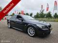 BMW 530 5-serie 530i High Executive M pakket Noir - thumbnail 4
