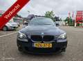 BMW 530 5-serie 530i High Executive M pakket Noir - thumbnail 3
