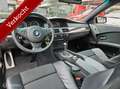 BMW 530 5-serie 530i High Executive M pakket Noir - thumbnail 18
