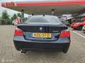 BMW 530 5-serie 530i High Executive M pakket Чорний - thumbnail 7