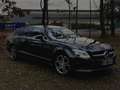 Mercedes-Benz CLS 250 CLS 250 BlueTEC 4-Matic Schwarz - thumbnail 1