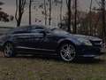 Mercedes-Benz CLS 250 CLS 250 BlueTEC 4-Matic Schwarz - thumbnail 2