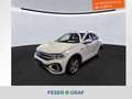 Volkswagen T-Roc R-Line 1.5 TSI DSG Pano RFK Navi LED Grau - thumbnail 1
