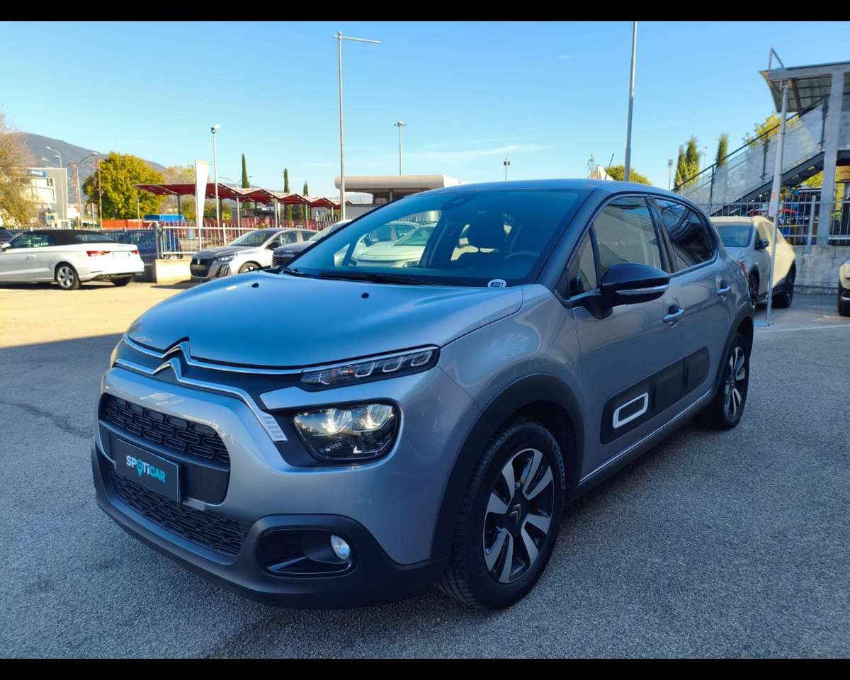 Citroen C3 1.2 PureTech Max