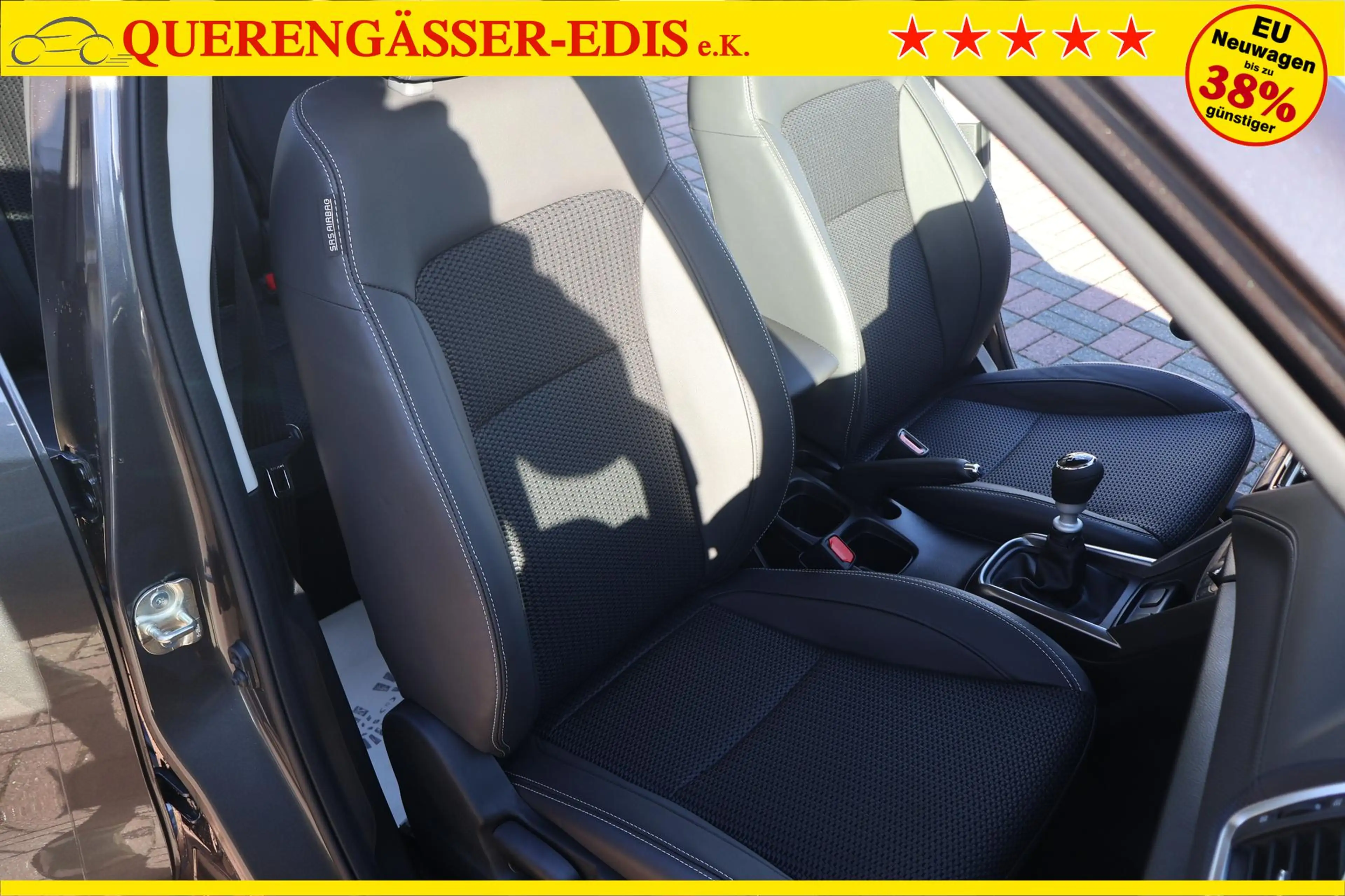 Suzuki S-Cross 1.4 BJ MHEV 81KW GLX (Comfort+) FL *Navi*LED*36... — photo 15