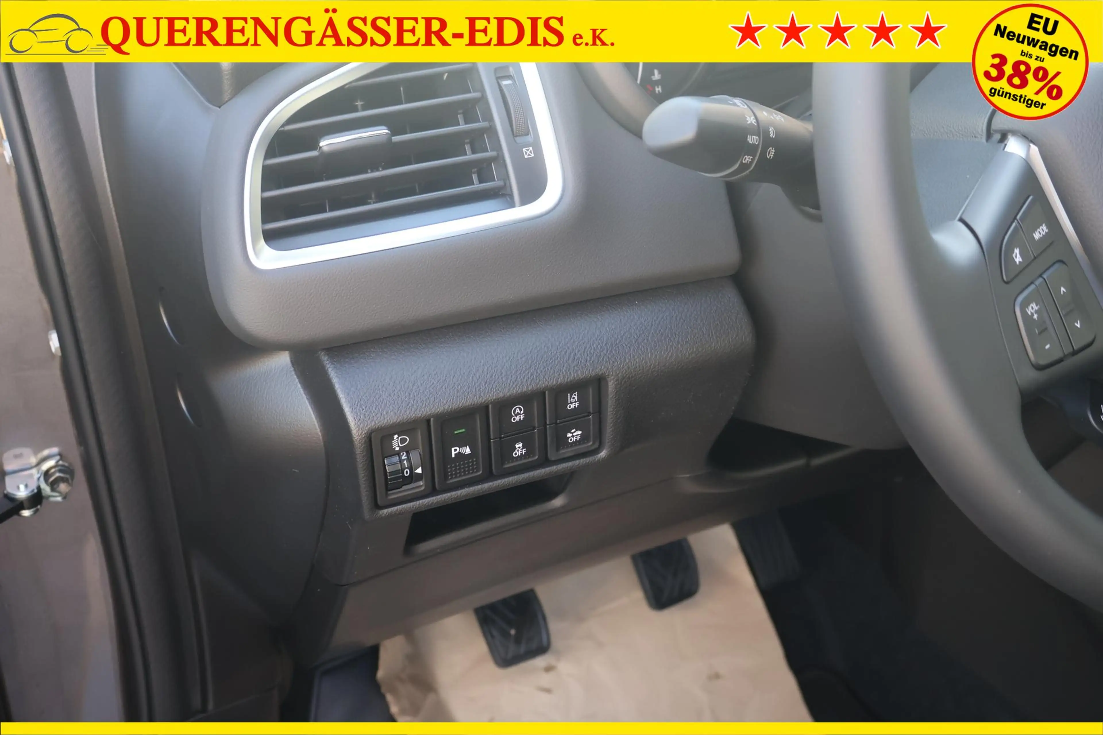 Suzuki S-Cross 1.4 BJ MHEV 81KW GLX (Comfort+) FL *Navi*LED*36... — photo 13