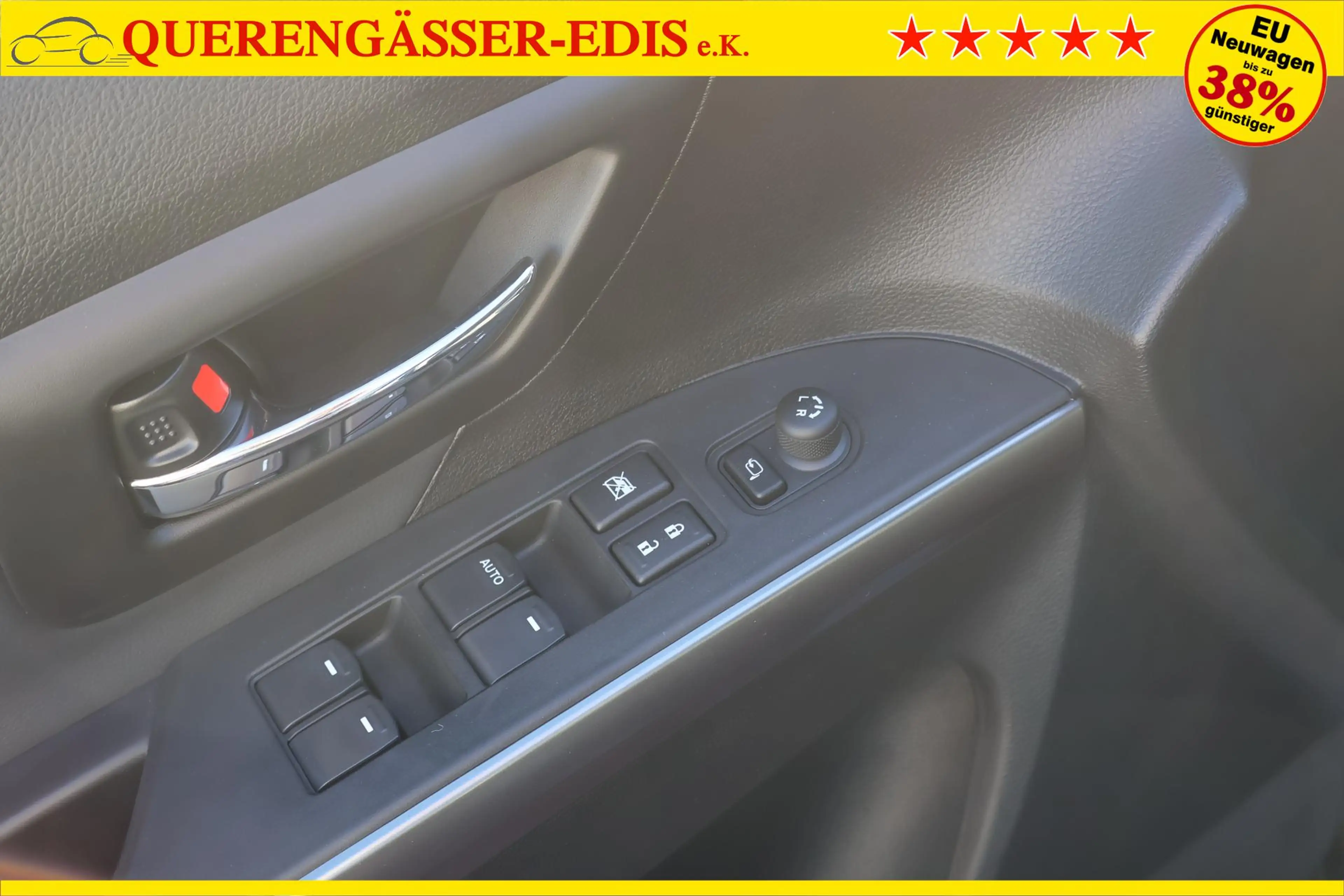 Suzuki S-Cross 1.4 BJ MHEV 81KW GLX (Comfort+) FL *Navi*LED*36... — photo 12
