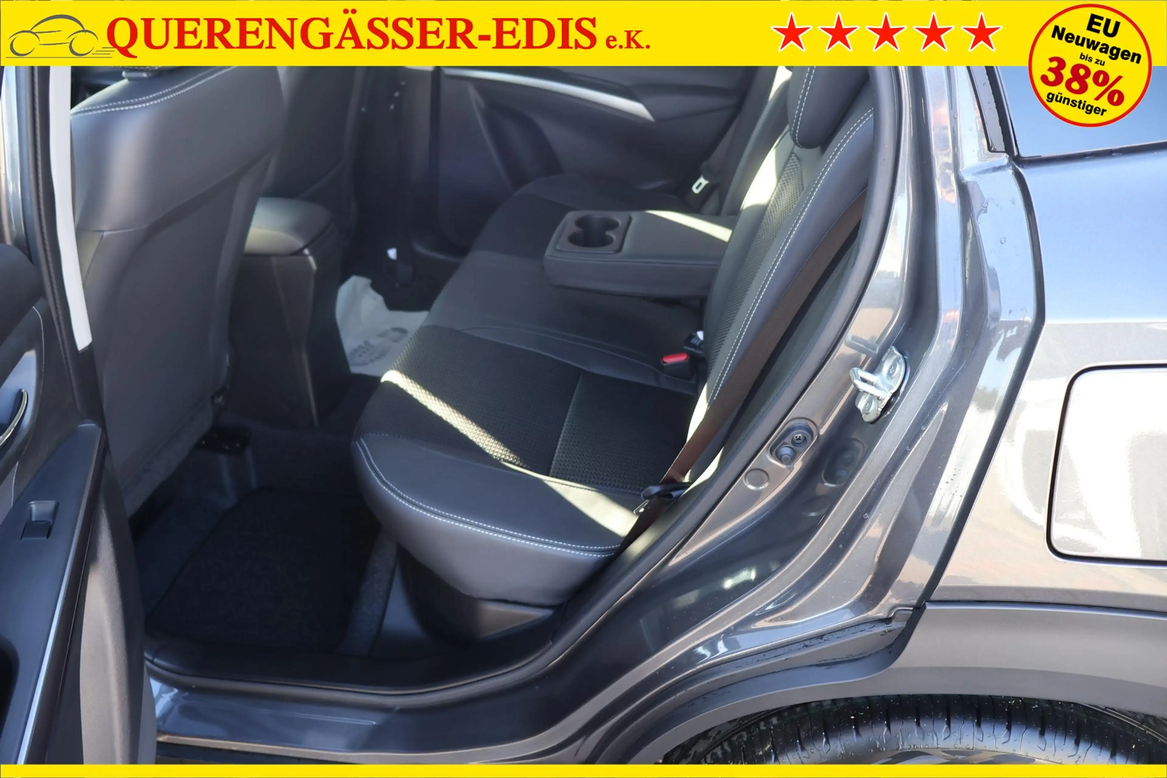 Suzuki S-Cross 1.4 BJ MHEV 81KW GLX (Comfort+) FL *Navi*LED*36... — photo 14