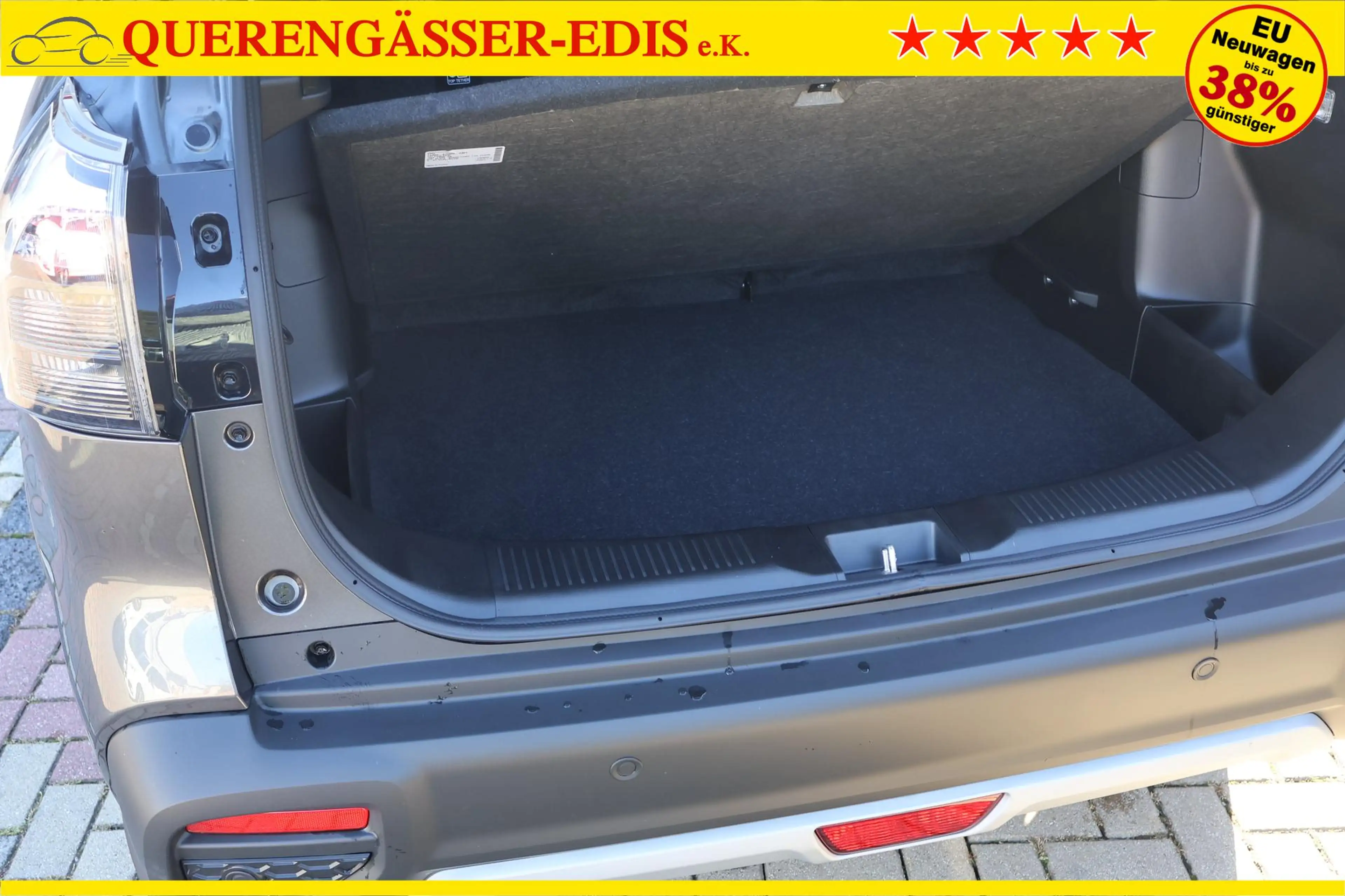 Suzuki S-Cross 1.4 BJ MHEV 81KW GLX (Comfort+) FL *Navi*LED*36... — photo 9