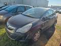 Opel Corsa D Satellite Automatik Grau - thumbnail 1