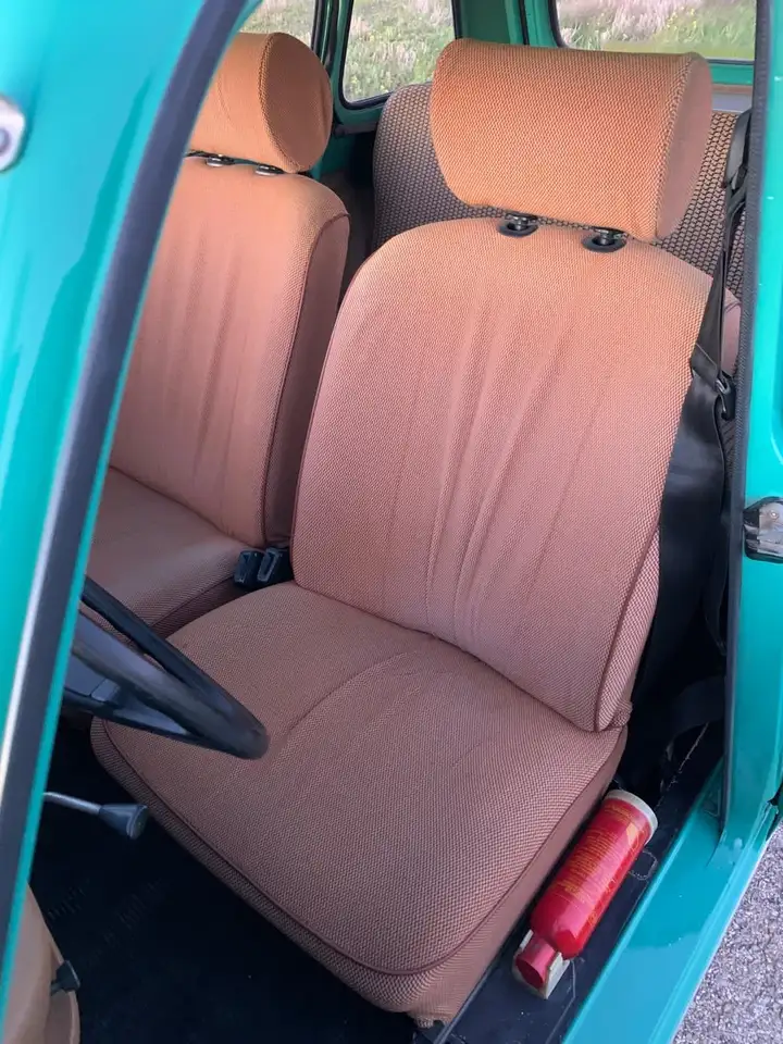Renault R 4, foto 9
