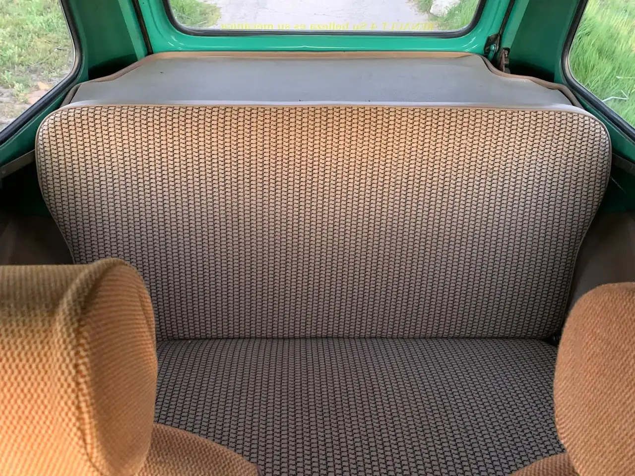 Renault R 4, foto 10