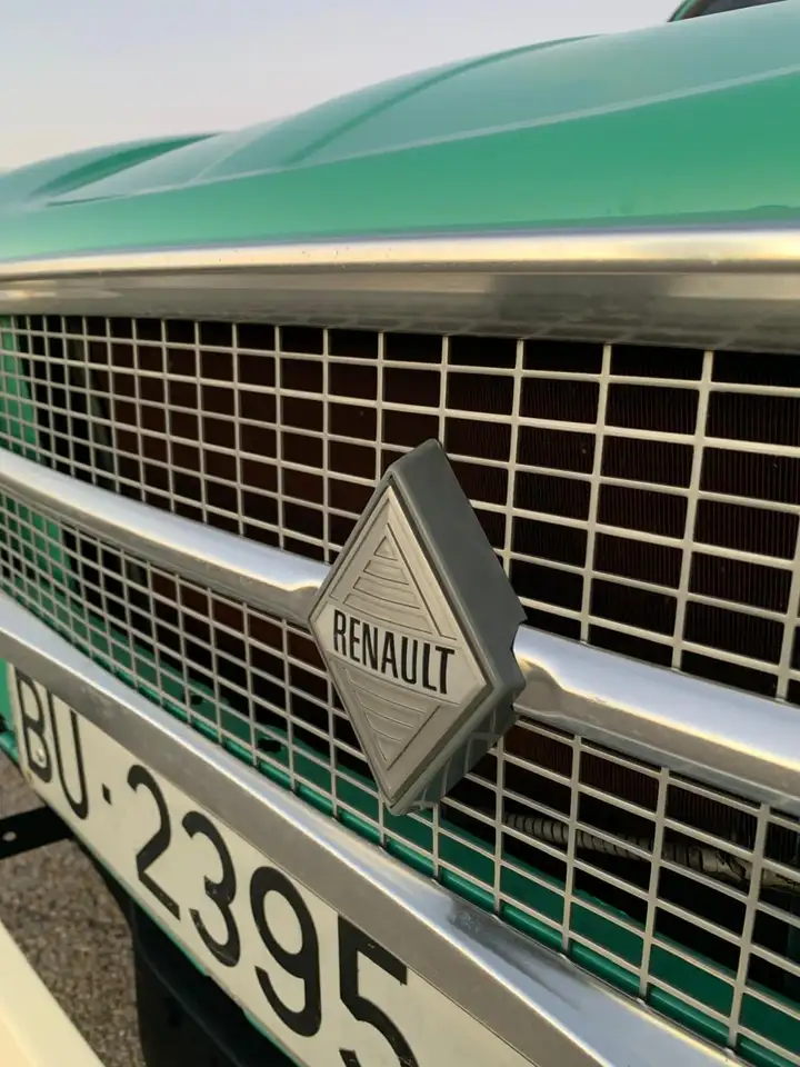 Renault R 4, foto 7