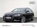 Audi A4 Advanced 40TFSI Stronic Navi Panorama E Schwarz - thumbnail 1