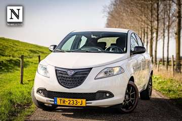 1.3 MultiJet 16v | Cruise | Airco | LM Velgen