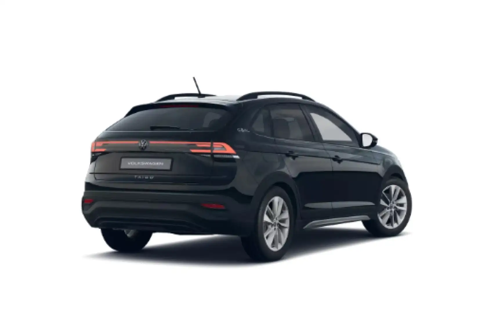 Volkswagen Taigo Life GOAL 1.0 TSI DSG*NAVI*SHZ*LED*Assist* Schwarz - 2