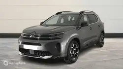 Citroen C5 Aircross 1.5 BlueHDi 130ch MAX boite automatique