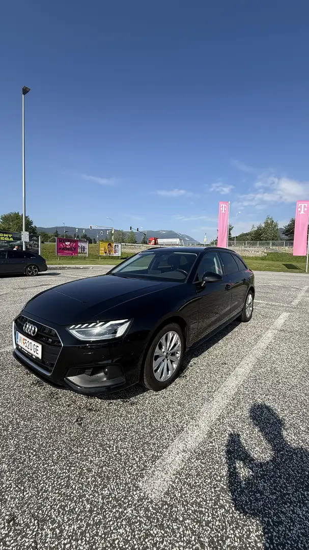 Audi A4 Avant 35 TDI S tronic - 2