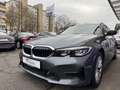 BMW 318 i #Aut.# *VollDigital*Elektr.Heckkl.*LED*PDC* Grau - thumbnail 3