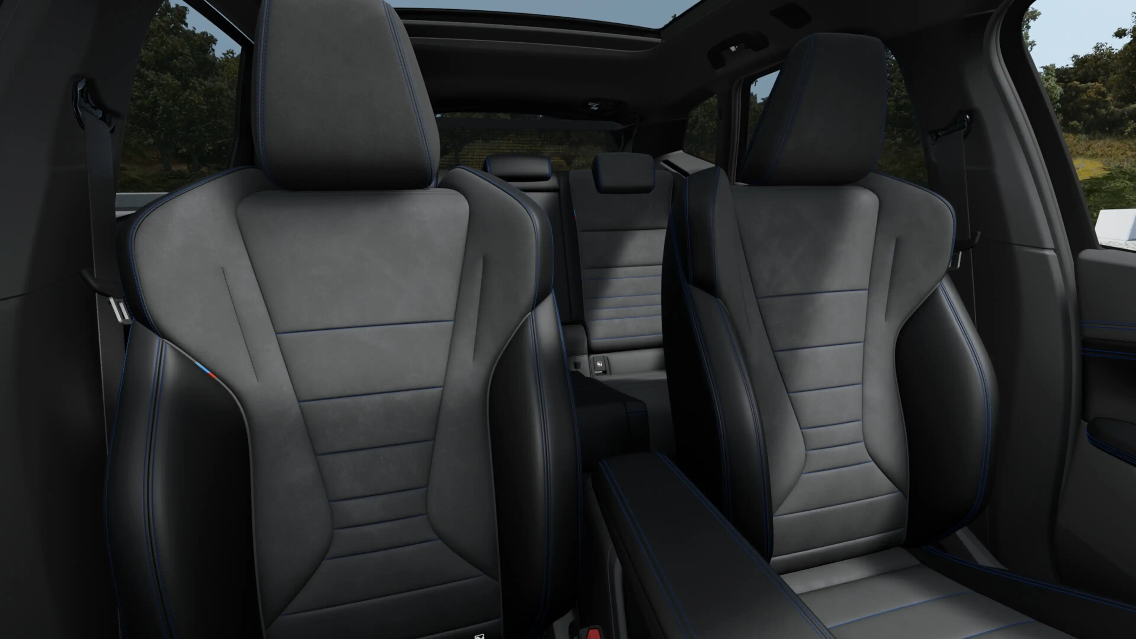 BMW 225 2 Serie Active Tourer 225e xDrive M Sport Automaat — photo 10