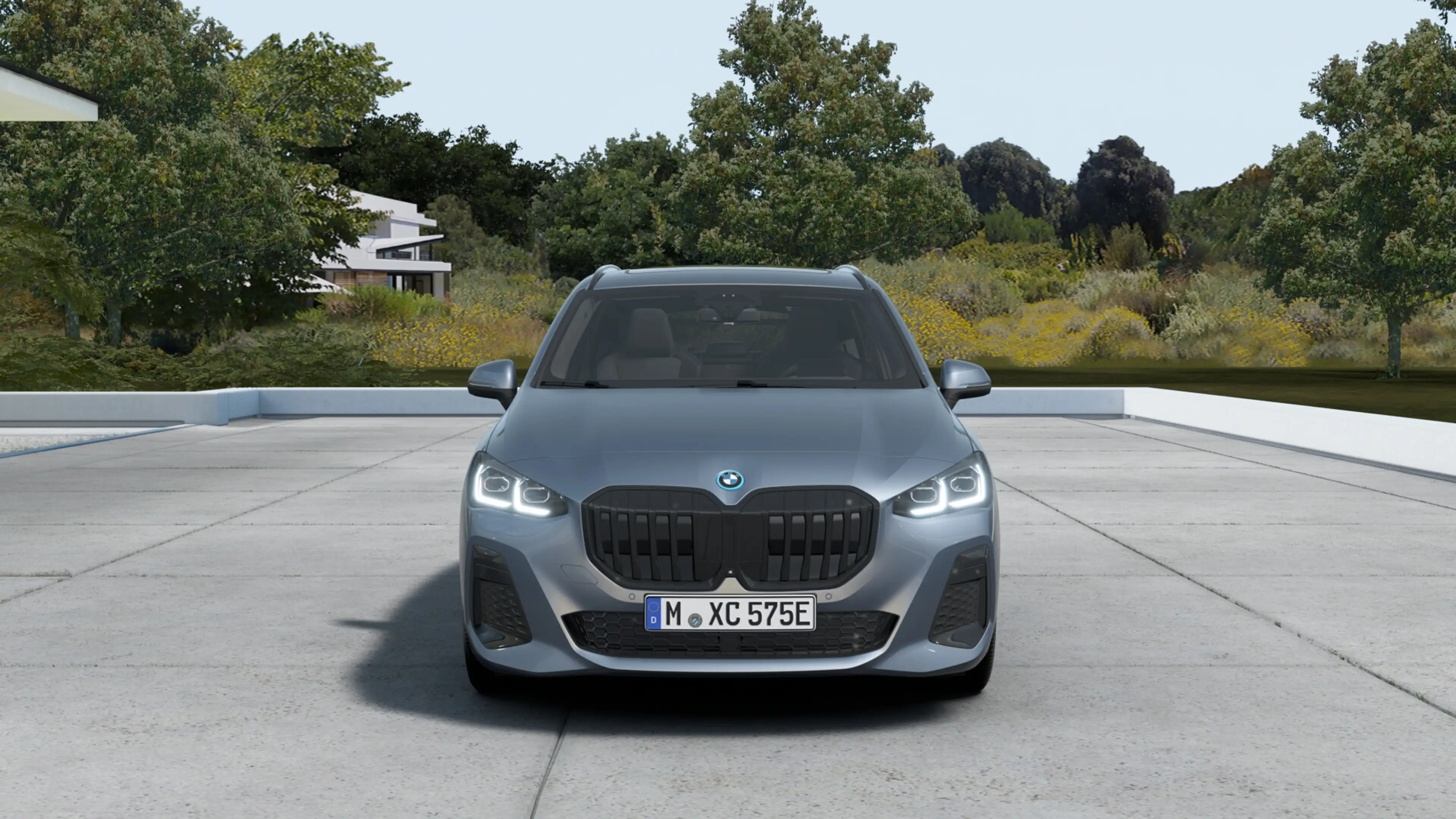 BMW 225 2 Serie Active Tourer 225e xDrive M Sport Automaat — photo 3