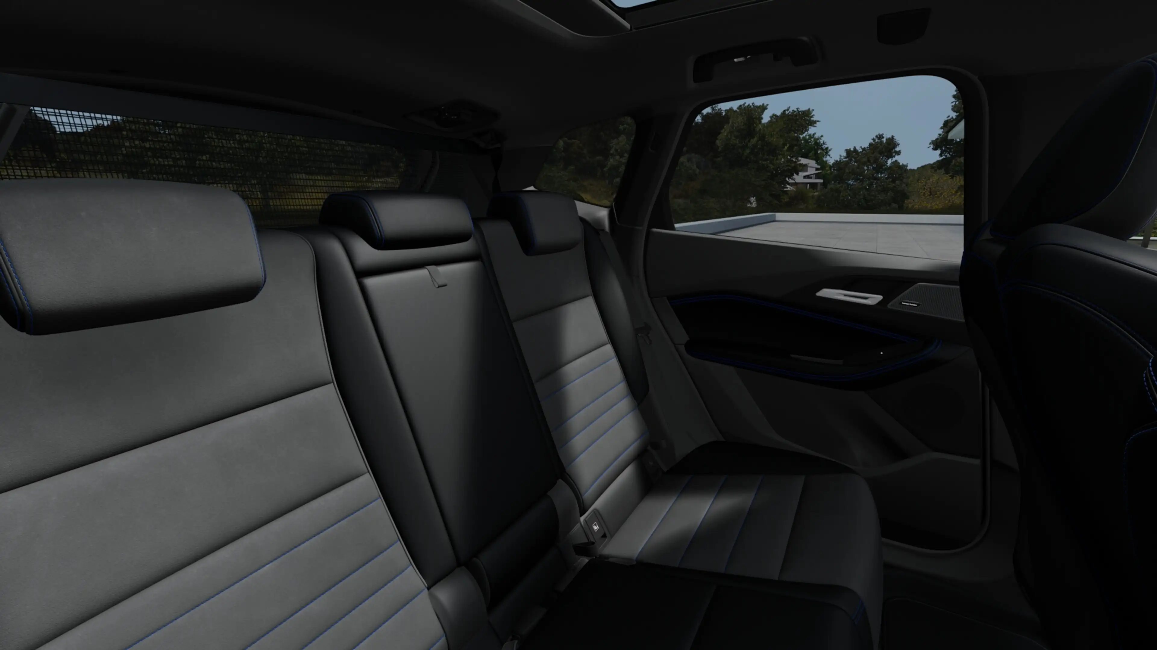 BMW 225 2 Serie Active Tourer 225e xDrive M Sport Automaat — photo 9