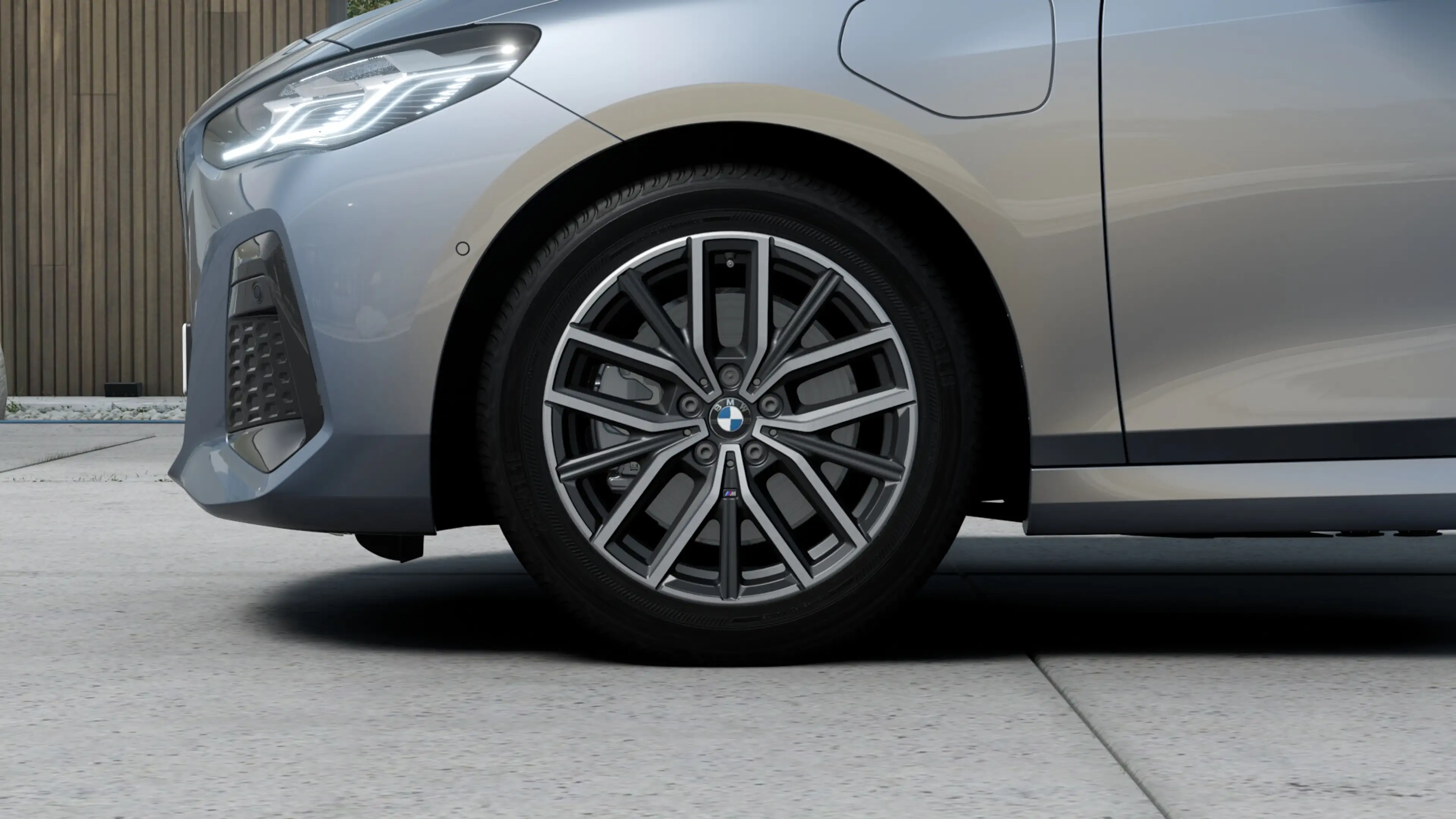 BMW 225 2 Serie Active Tourer 225e xDrive M Sport Automaat — photo 6