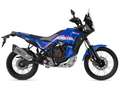 Yamaha XT 700 WORLD RALLY Blu/Azzurro - thumbnail 1