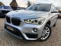 BMW X1 2.0 dA xDrive18*GPS*AIRCO*PDC*CUIR*ATTACHE REMORQU Argent - thumbnail 1