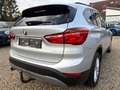 BMW X1 2.0 dA xDrive18*GPS*AIRCO*PDC*CUIR*ATTACHE REMORQU Argent - thumbnail 8
