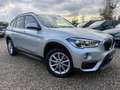 BMW X1 2.0 dA xDrive18*GPS*AIRCO*PDC*CUIR*ATTACHE REMORQU Argent - thumbnail 3