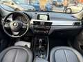 BMW X1 2.0 dA xDrive18*GPS*AIRCO*PDC*CUIR*ATTACHE REMORQU Argent - thumbnail 14