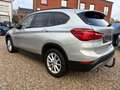 BMW X1 2.0 dA xDrive18*GPS*AIRCO*PDC*CUIR*ATTACHE REMORQU Argent - thumbnail 5