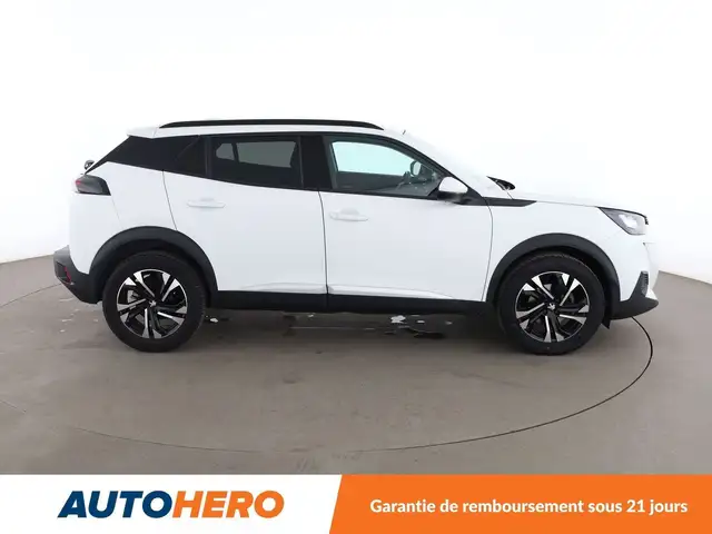 Peugeot 2008 view 7