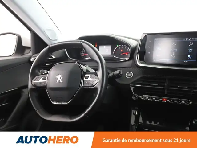 Peugeot 2008 view 13
