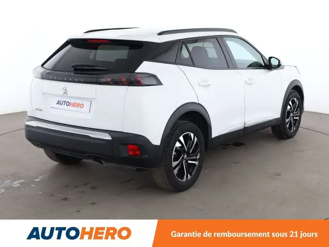 Peugeot 2008 view 6