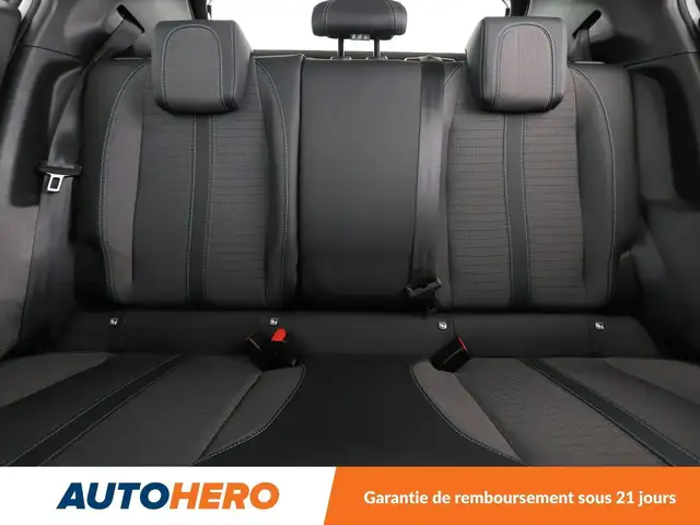 Peugeot 2008 view 15